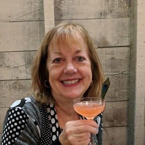 Meet your Posher, Lynn